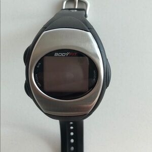 BodyFit Watch